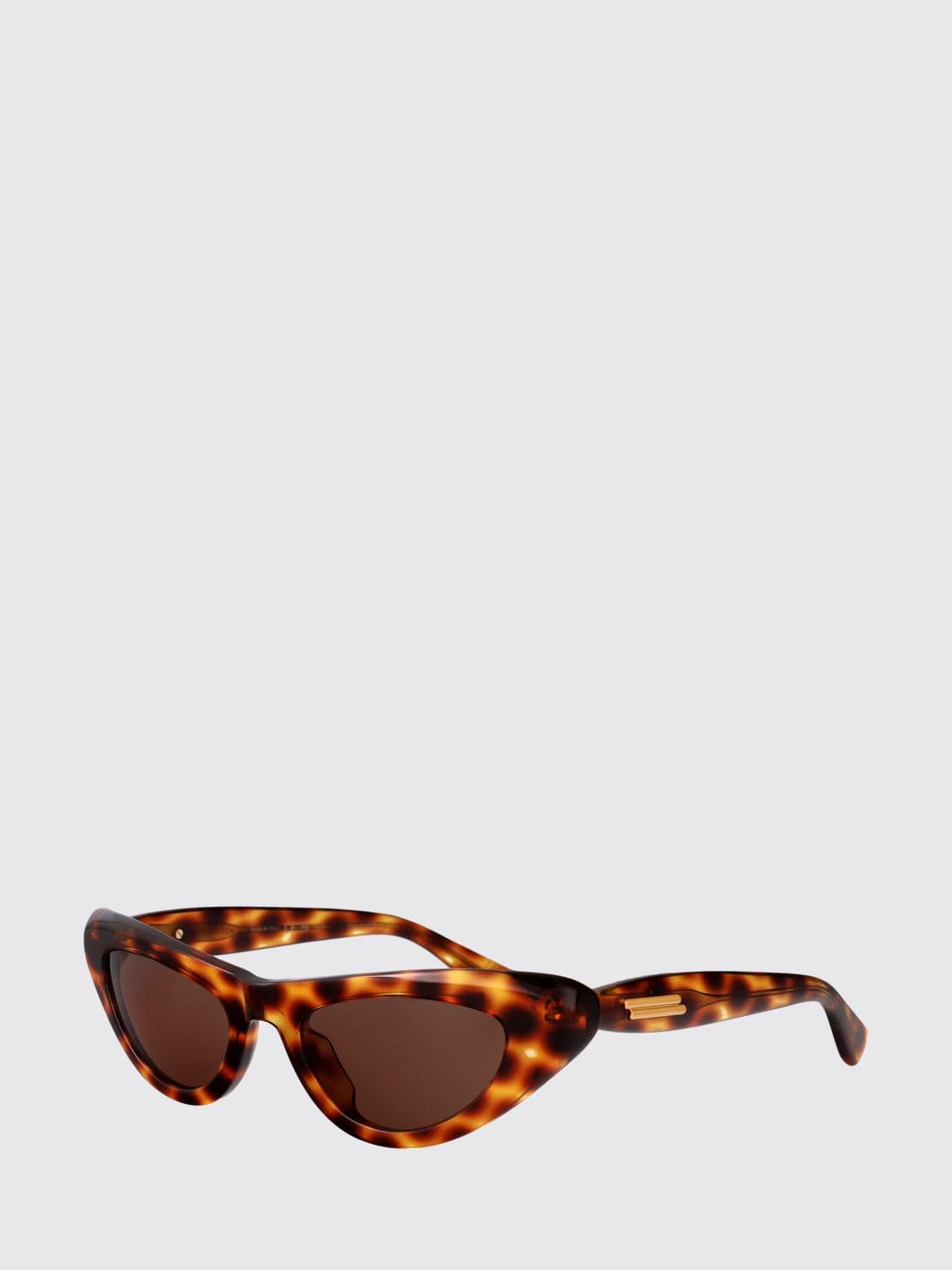Bottega Veneta BV1450S Acetate Sunglasses