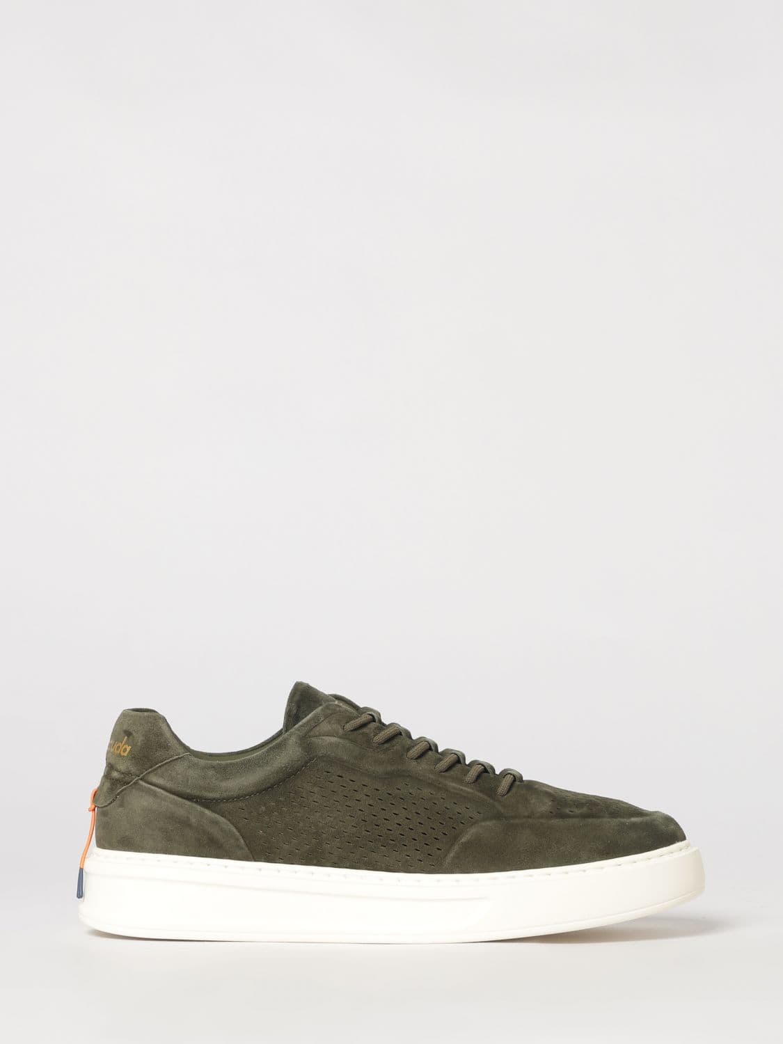 Barracuda Sneakers men