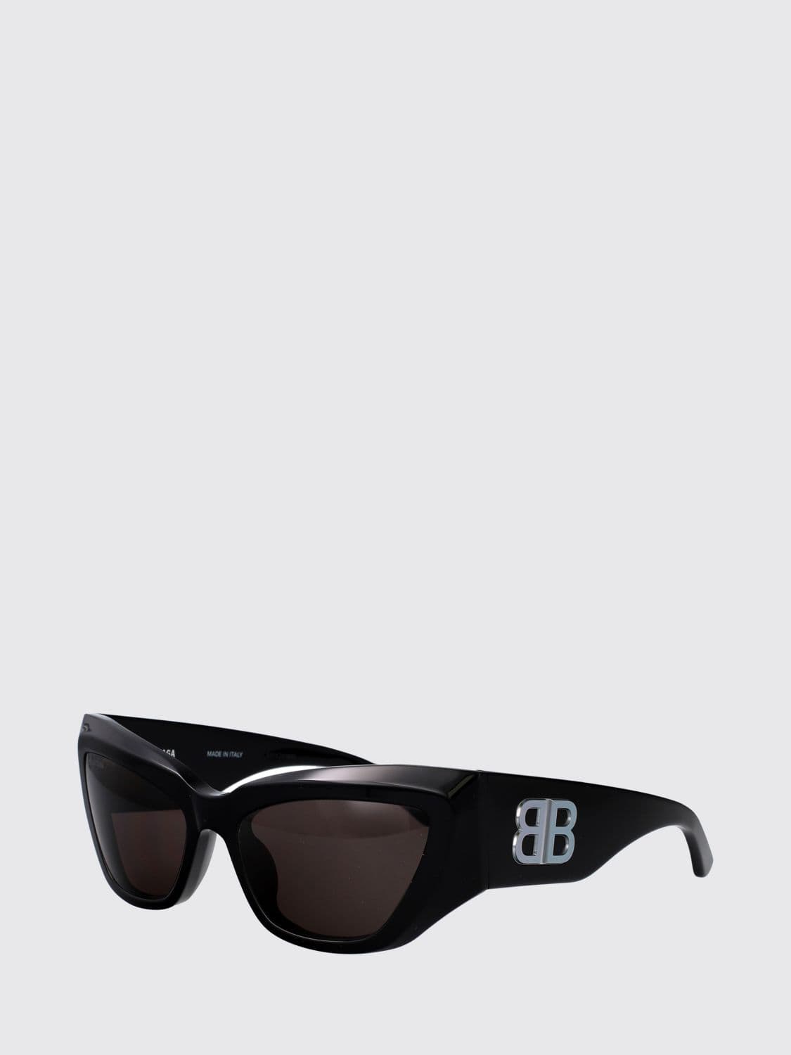 Balenciaga BB0444S Recycled Acetate Sunglasses · 60