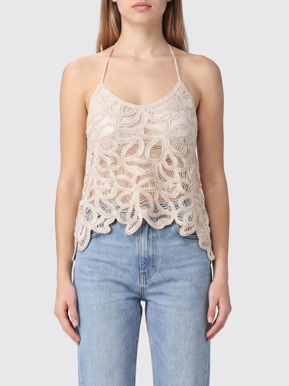 Patrizia Pepe Top woman