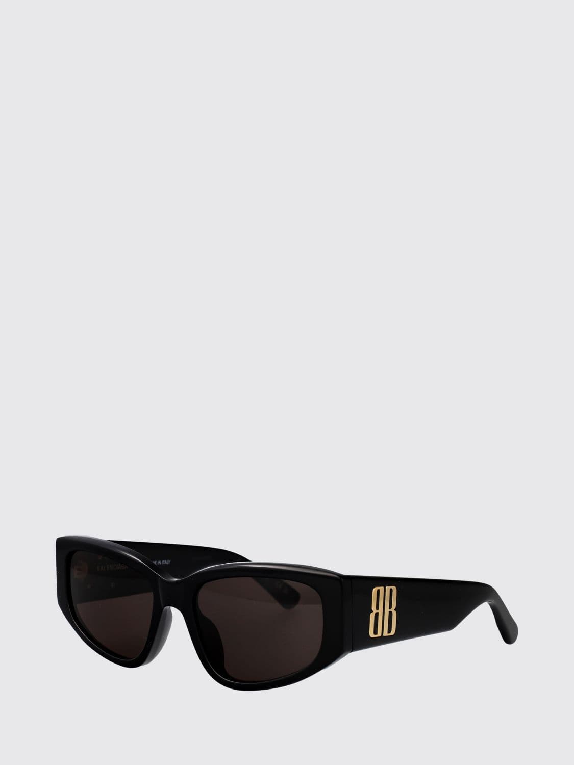 Balenciaga BB0475S Sunglasses in Acetate · 56