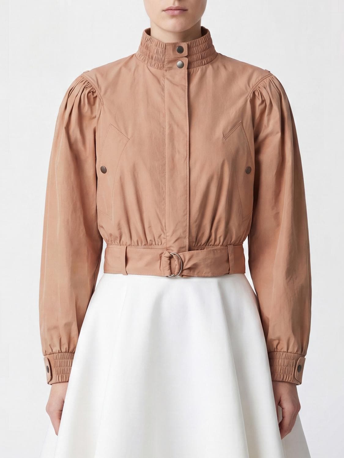 Chloé Jacket woman