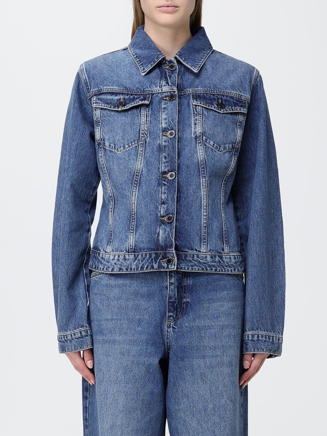 Liu Jo Denim Jacket