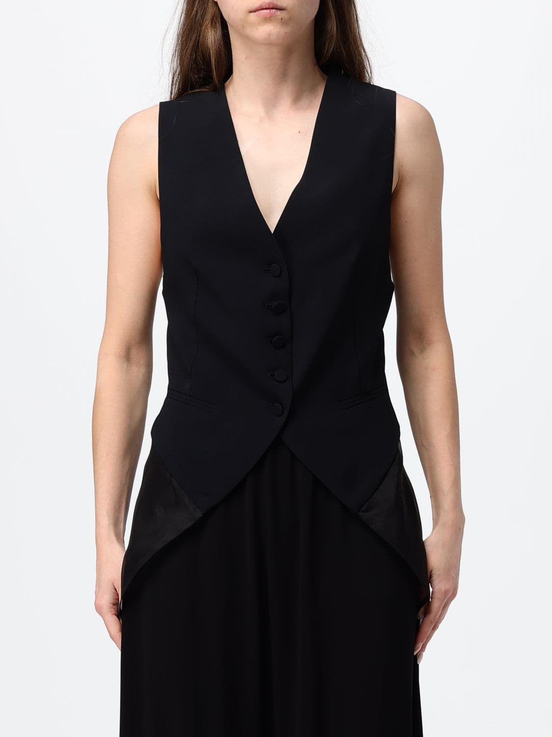 Emporio Armani Sweater woman