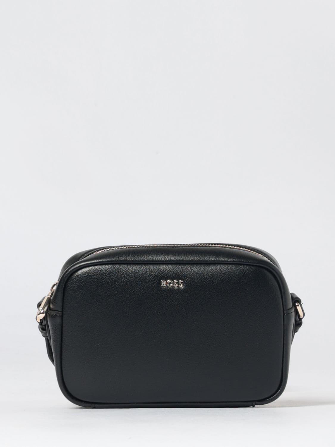 Boss Sandy Faux Leather Bag