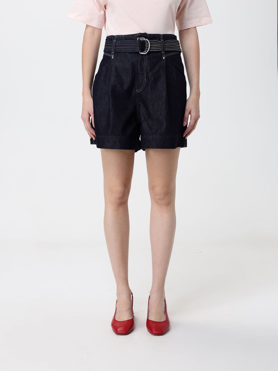 Boss Denim Shorts