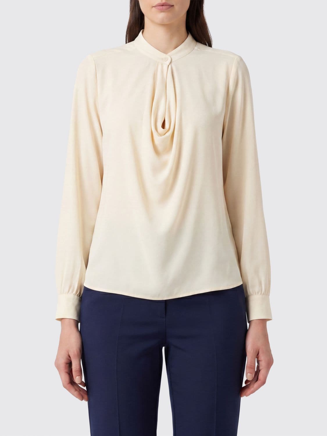 Mm Max Mara Top woman