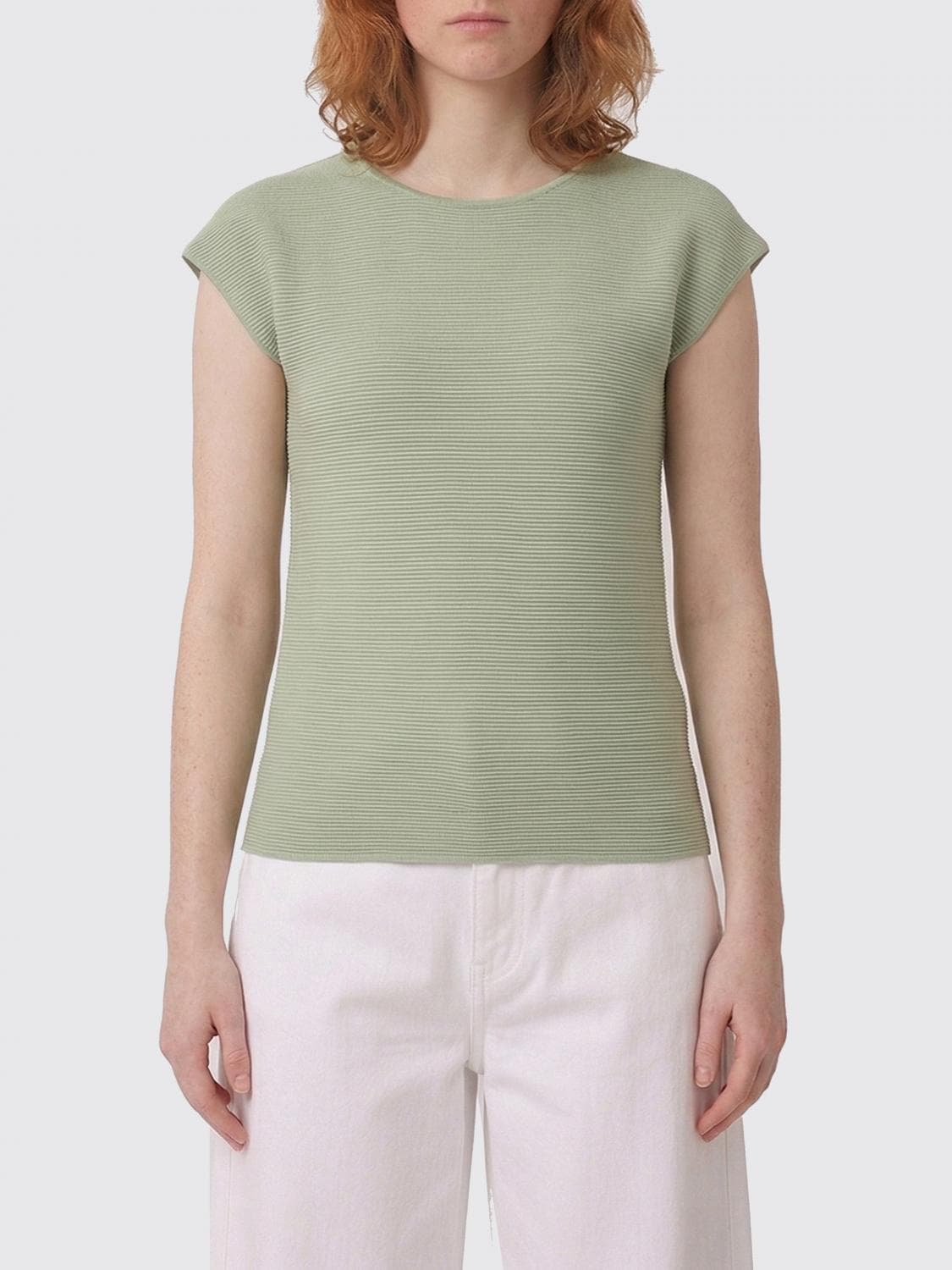Mm Max Mara Knit Top