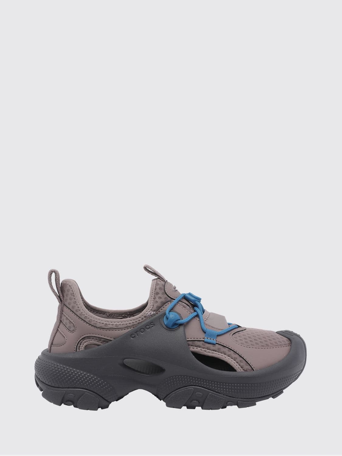 Crocs EXP Trailbreak 2 Tech Sneakers in Mesh and EVA Rubber · 10