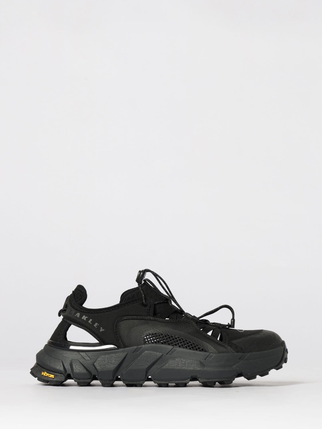 Oakley Aquaterra Hybrid Sneakers in Polyester