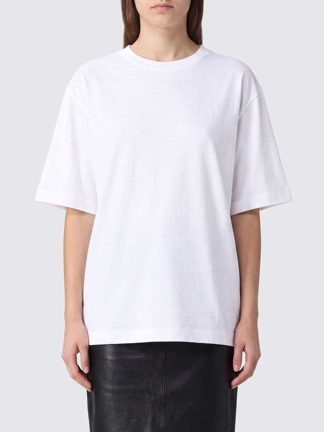 Dries Van Noten Cotton T-shirts