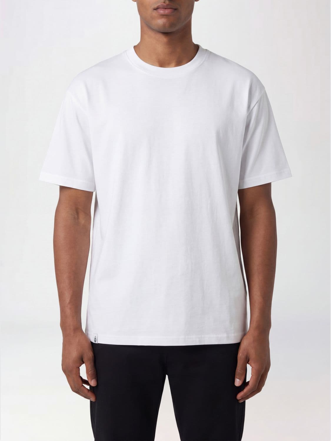 Edwin Basic Cotton T-shirt · S
