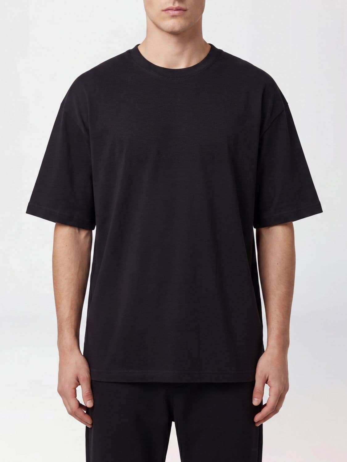 Edwin Basic Cotton T-shirt