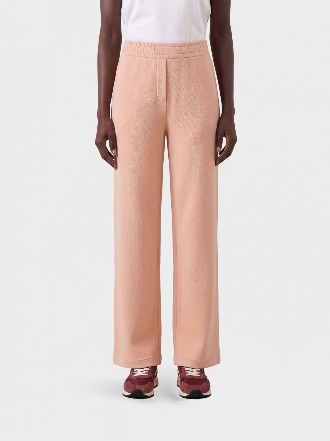 Dolce & Gabbana Cotton Jogging Trousers
