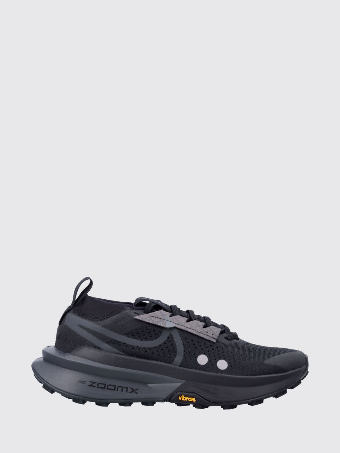 Nike Technical Fabric ZoomX Zegama Trail 2 Sneakers