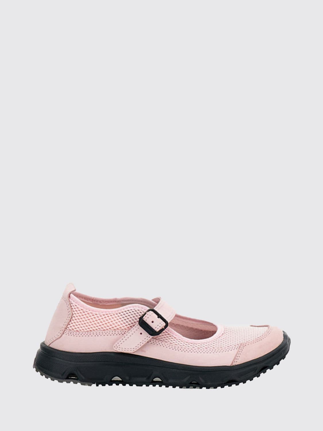 Salomon RX Marie-Jeanne Sneakers in Mesh and Leather