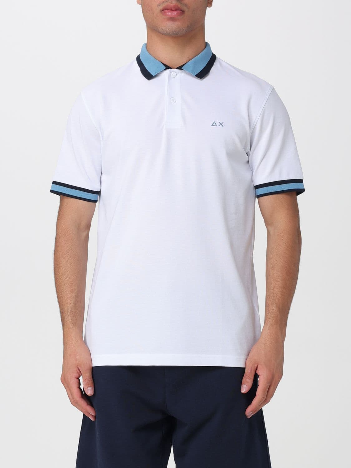 Sun68 T-shirt men
