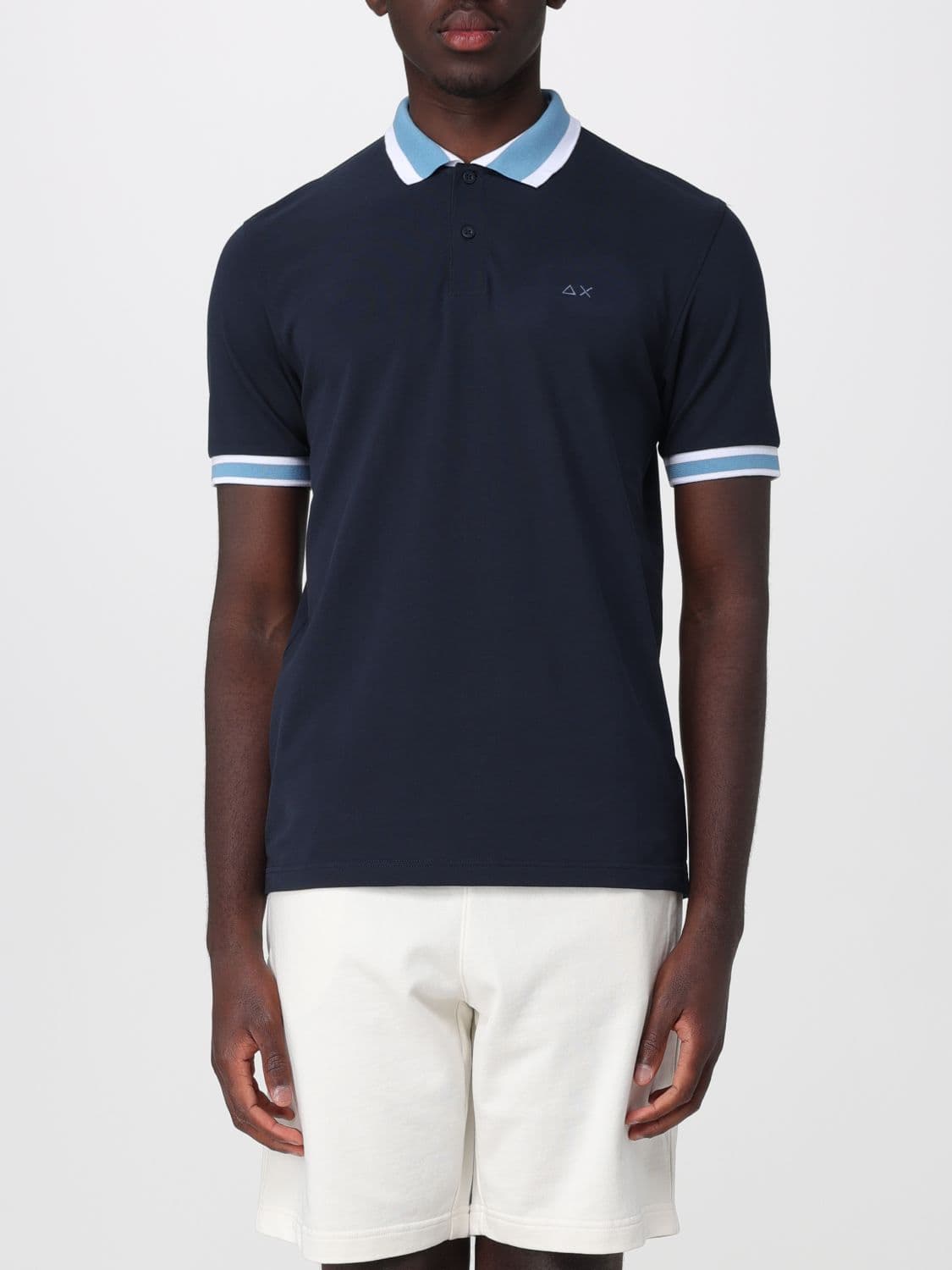 Sun68 T-shirt men