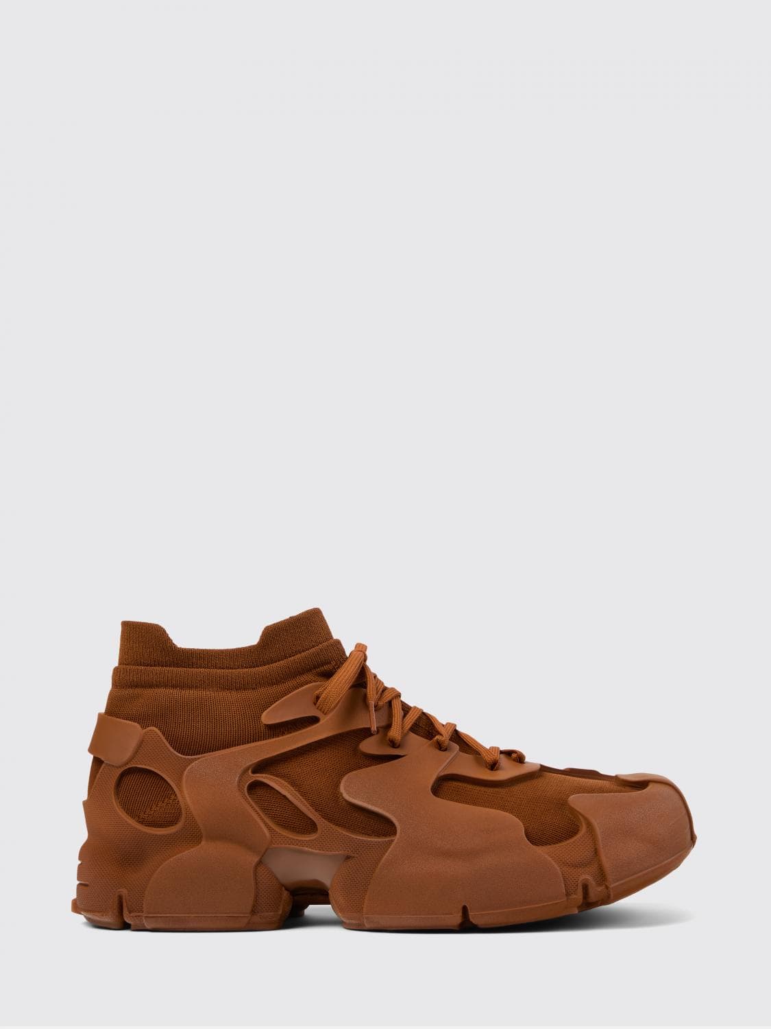 Camperlab Tossu Sneakers in Recycled 3D PET Knit