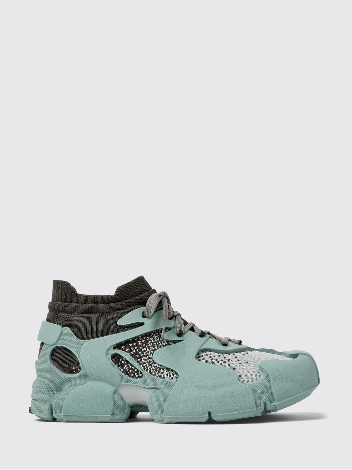 Camperlab Tossu Sneakers in Recycled 3D PET Knit
