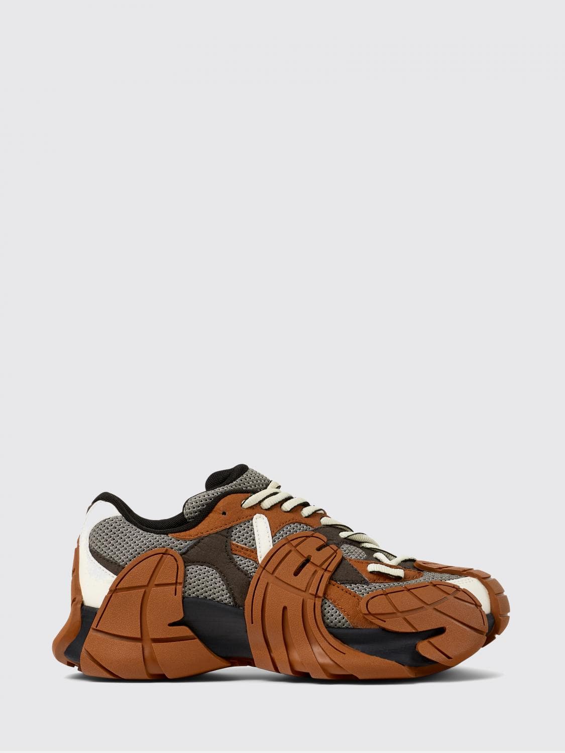 Camperlab Tormenta Sneakers in Recycled Fabrics