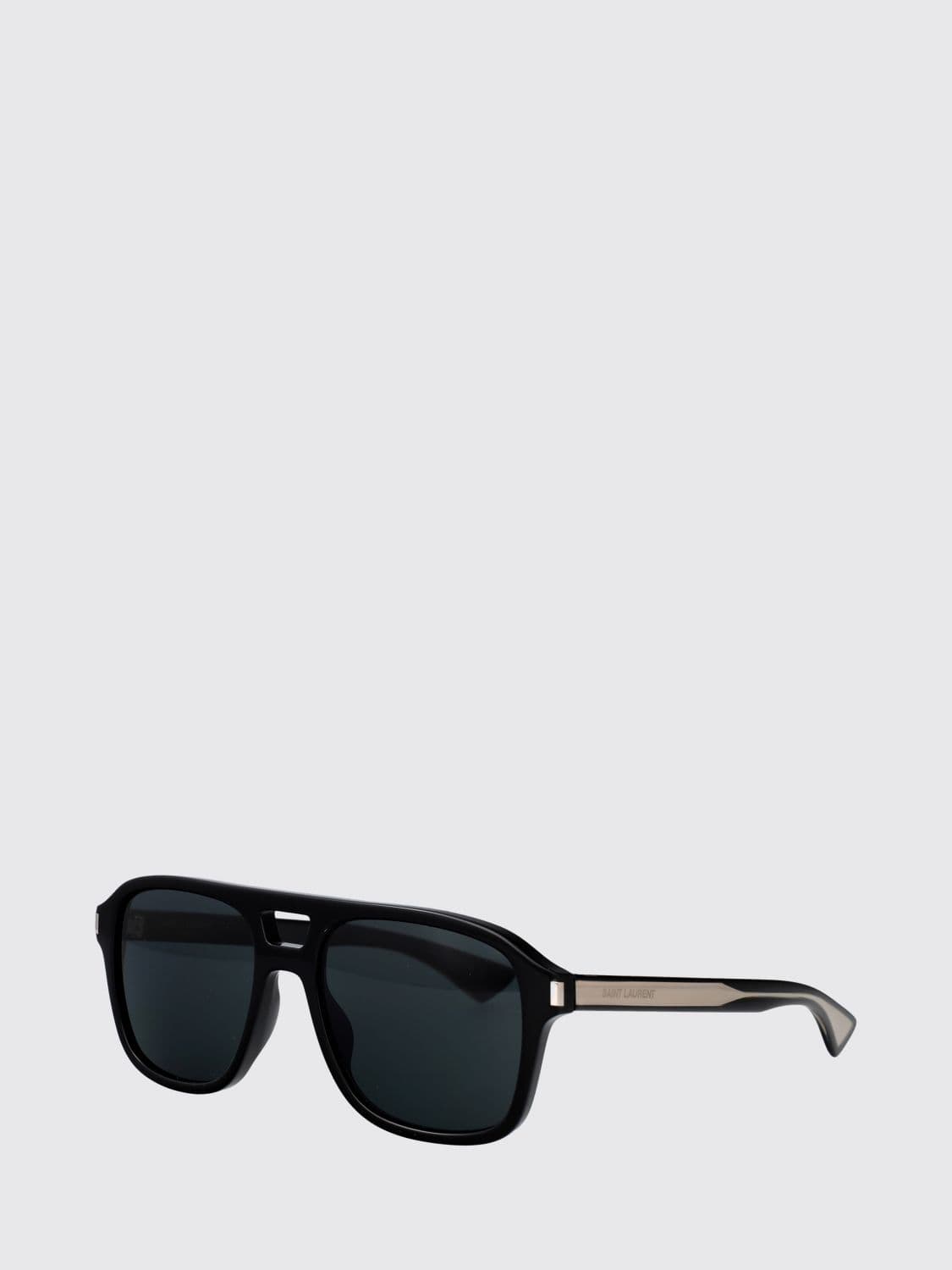 Saint Laurent SL 881 Acetate Sunglasses · 55
