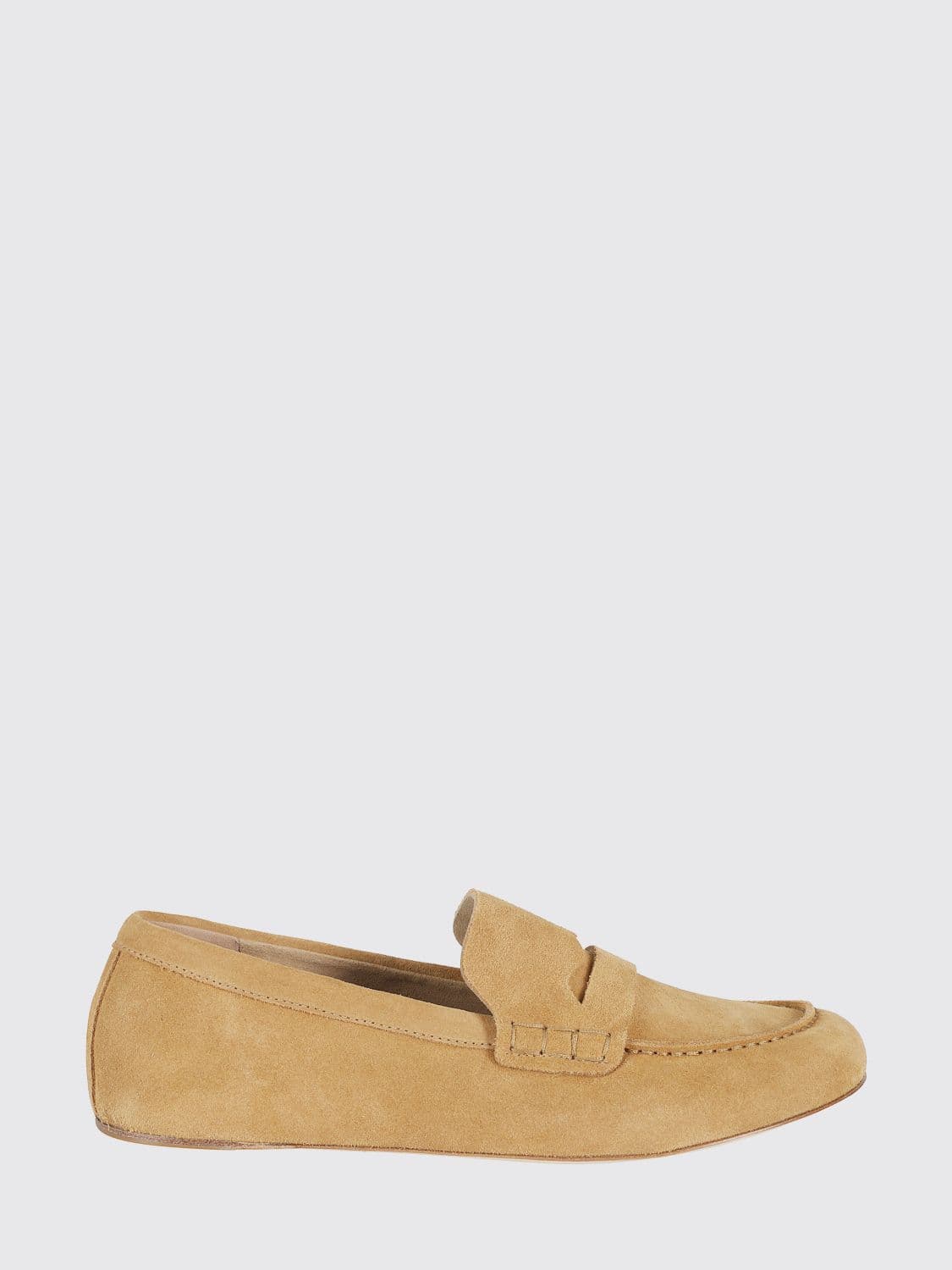 3juin Suede Loafers