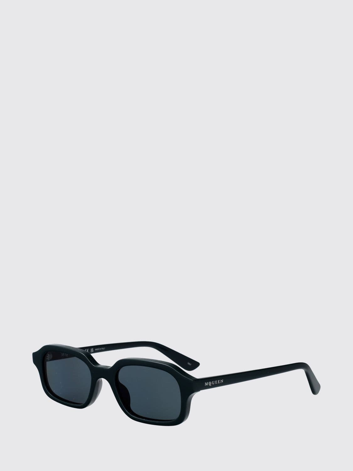 Mcqueen Acetate Sunglasses · 51