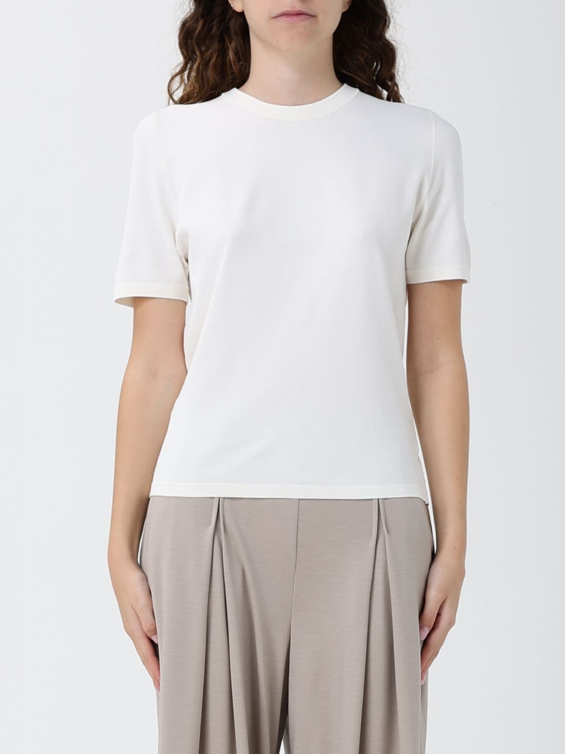 Roberto Collina Top woman · L