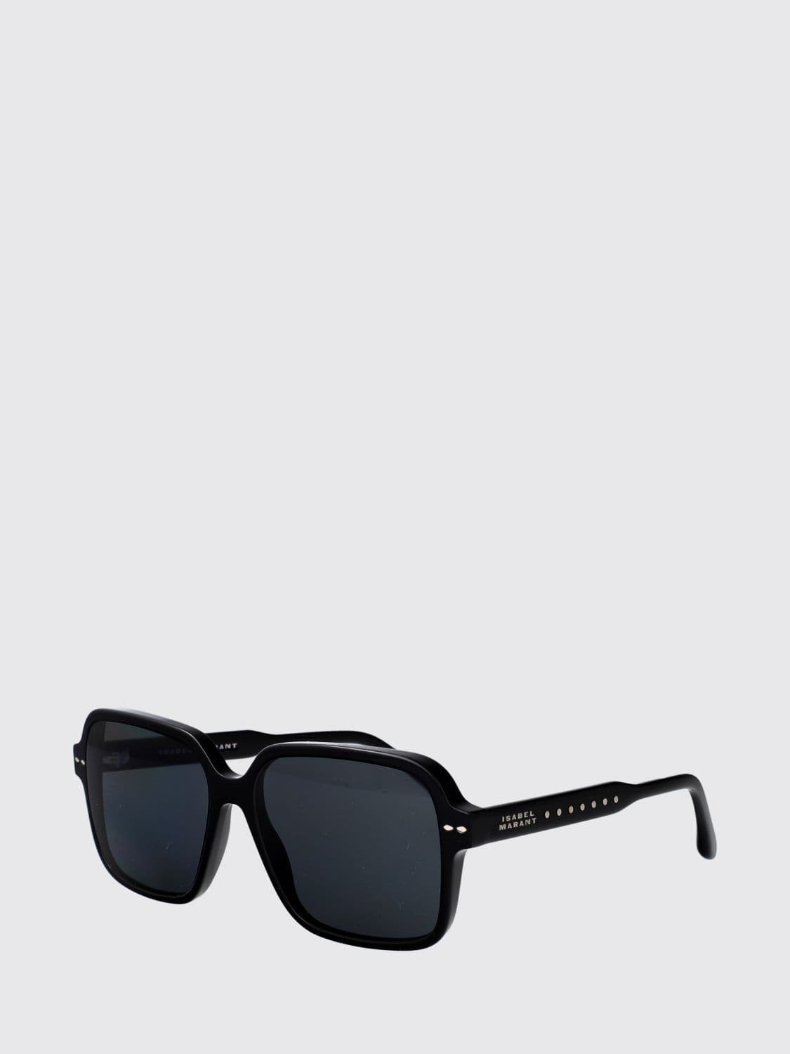 Isabel Marant IM0242/S Acetate Sunglasses · 57