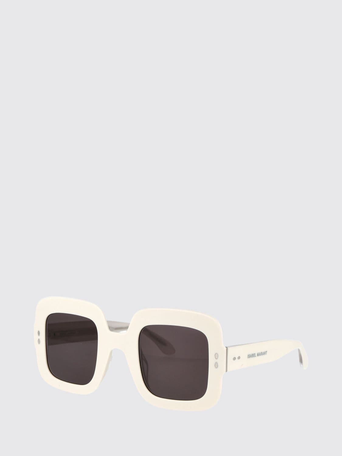 Isabel Marant IM0074/G/S Acetate Sunglasses · 49