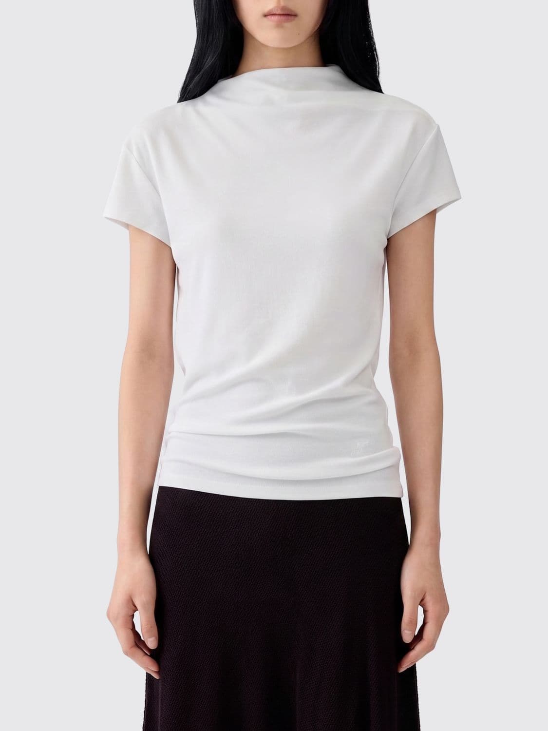 Jacquemus Viscose Blend Top