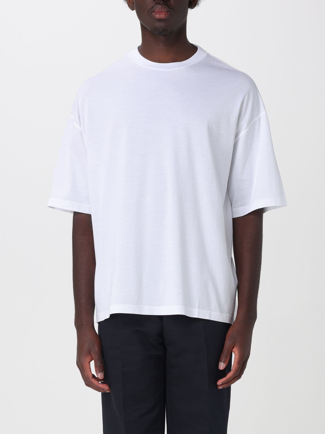 Roberto Collina Sweater men