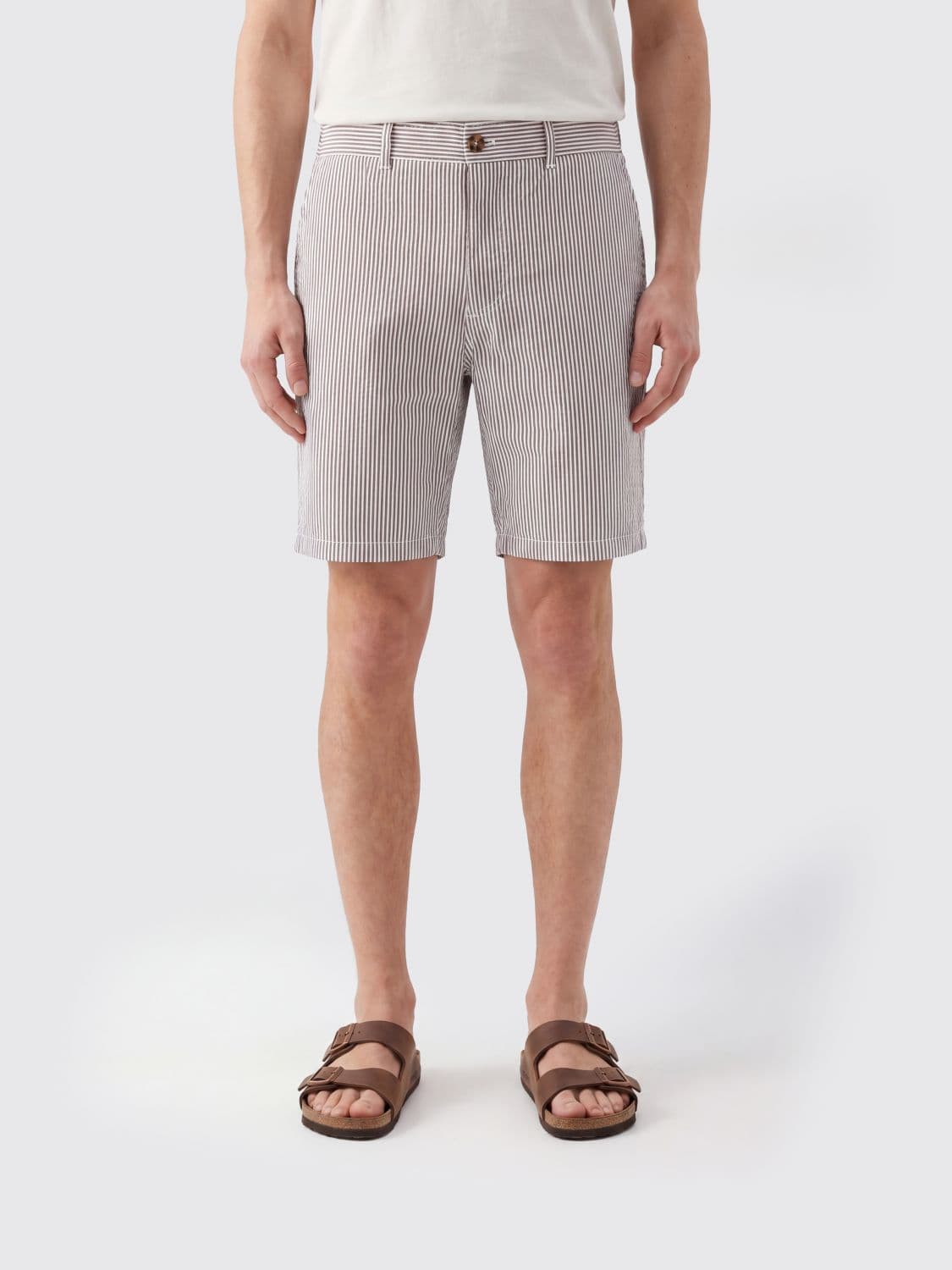 Mc2 Saint Barth Shorts men