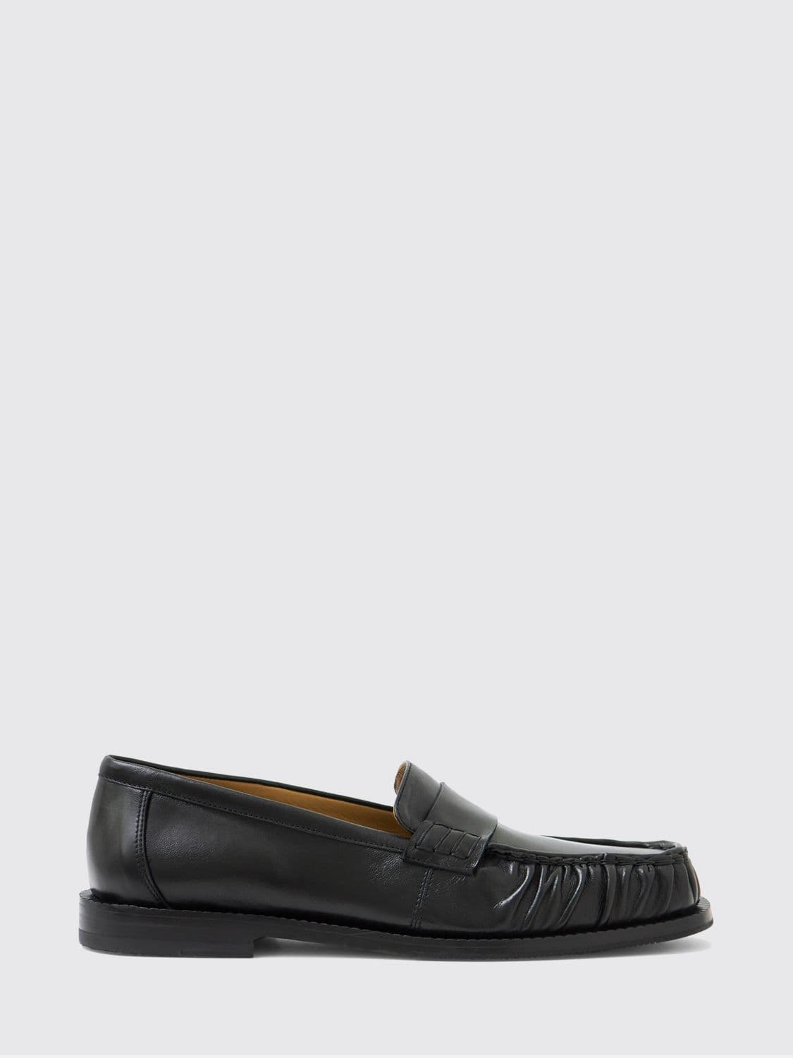 Magliano Leather Loafers · 44