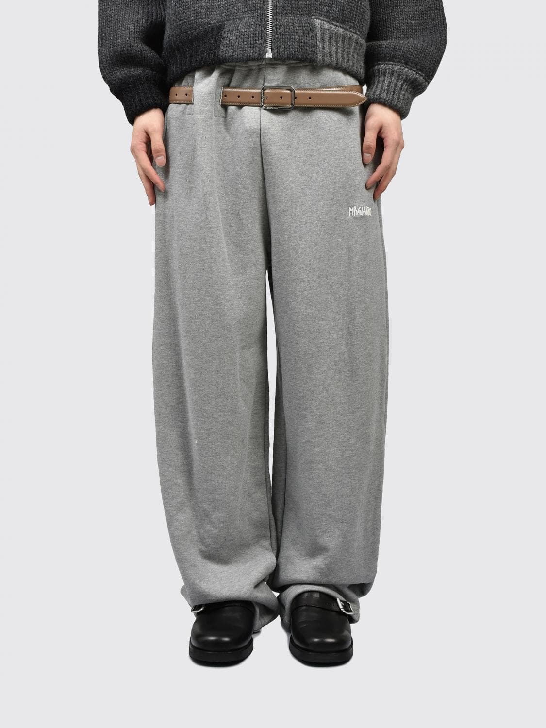 Magliano Cotton Jogging Trousers