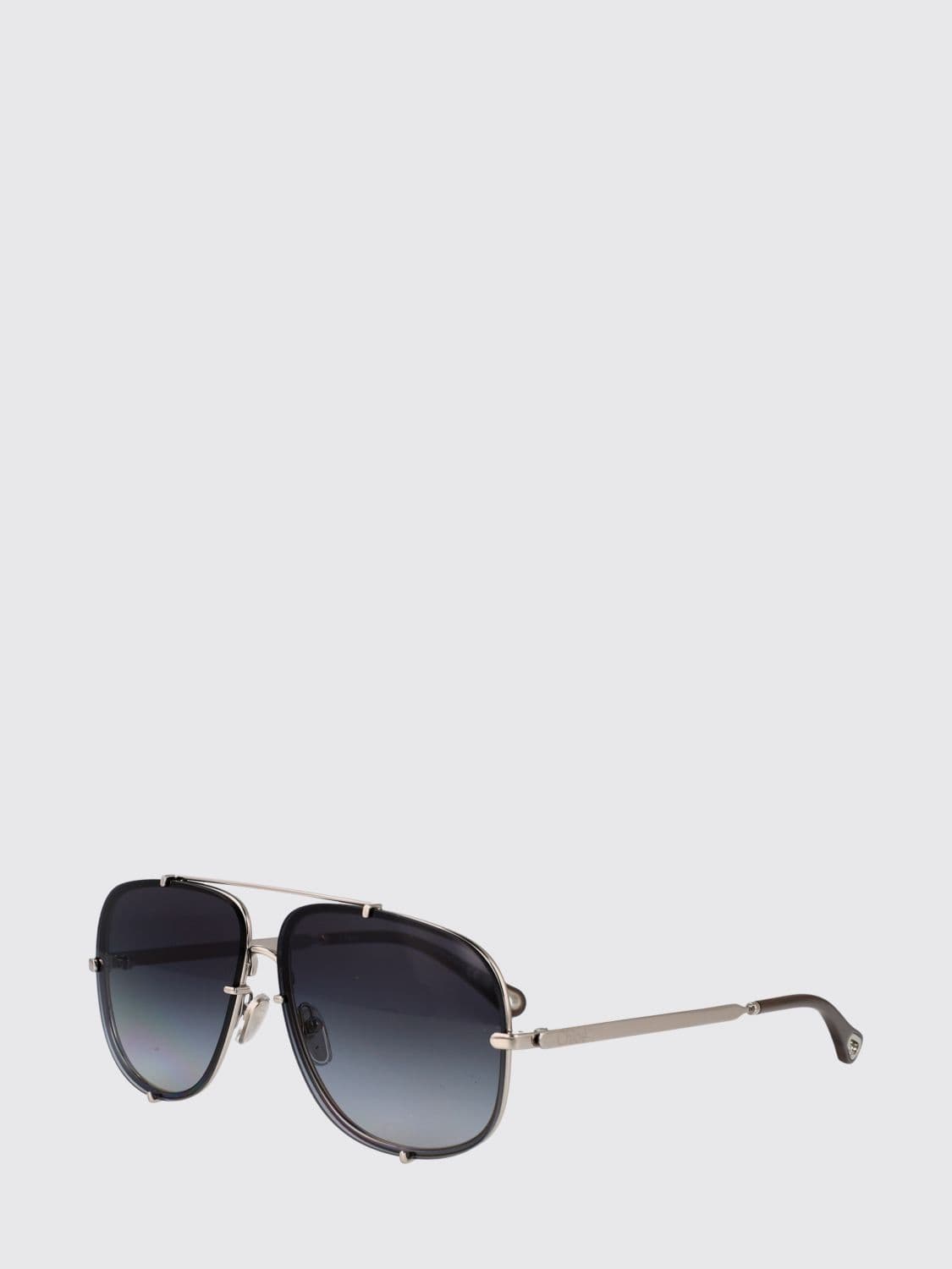 Chloé CH0348S Metal Sunglasses