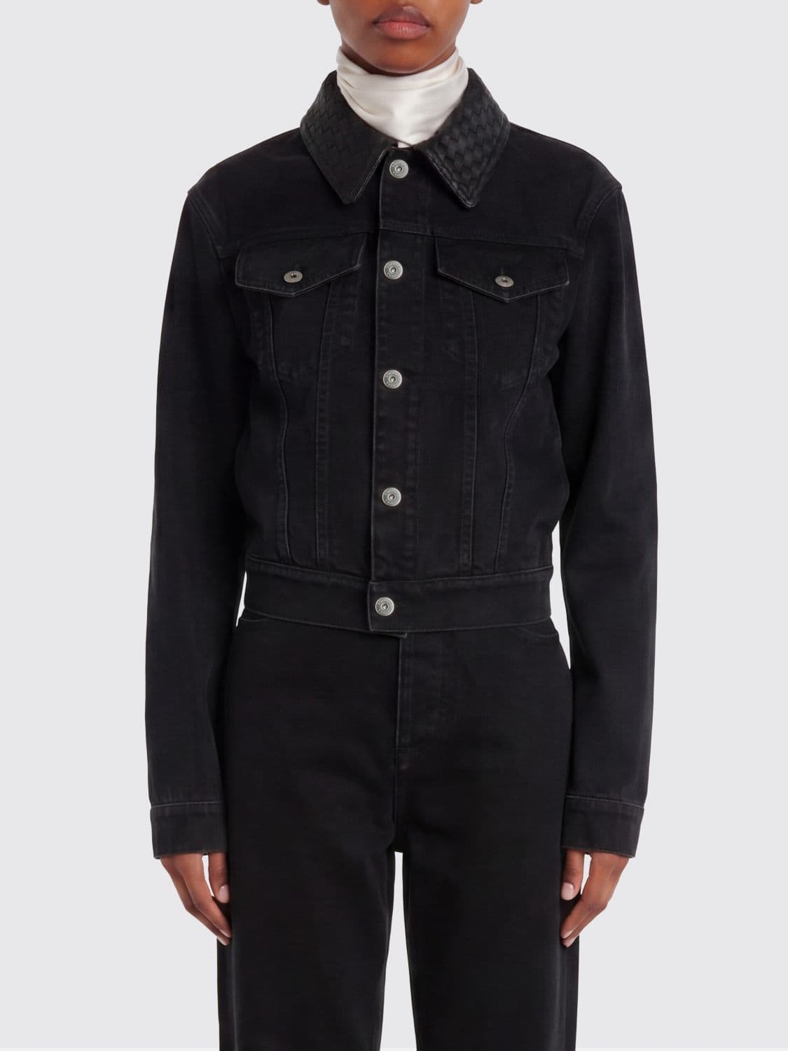 Bottega Veneta Denim Jacket