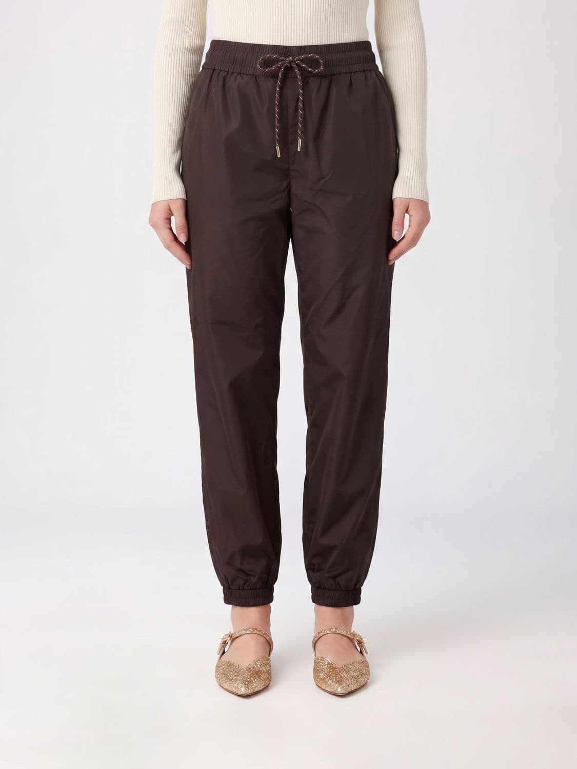 Zimmermann Technical Fabric Jogging Trousers · 2