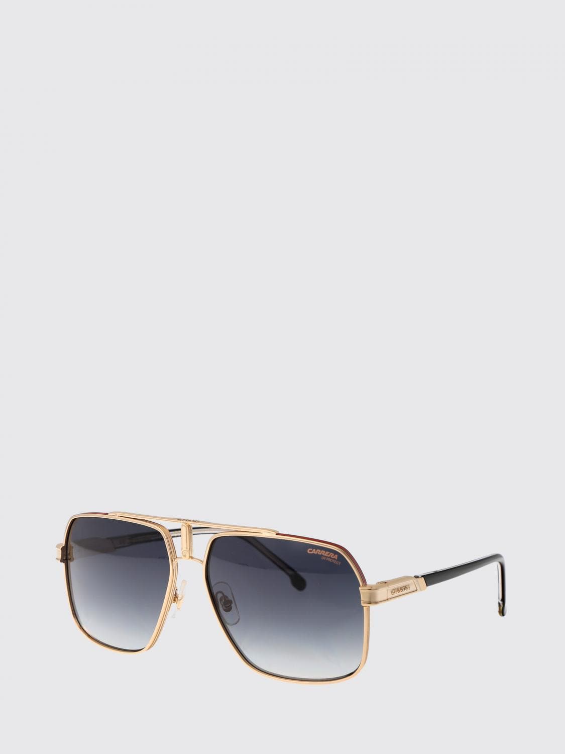 Carrera Metal Sunglasses