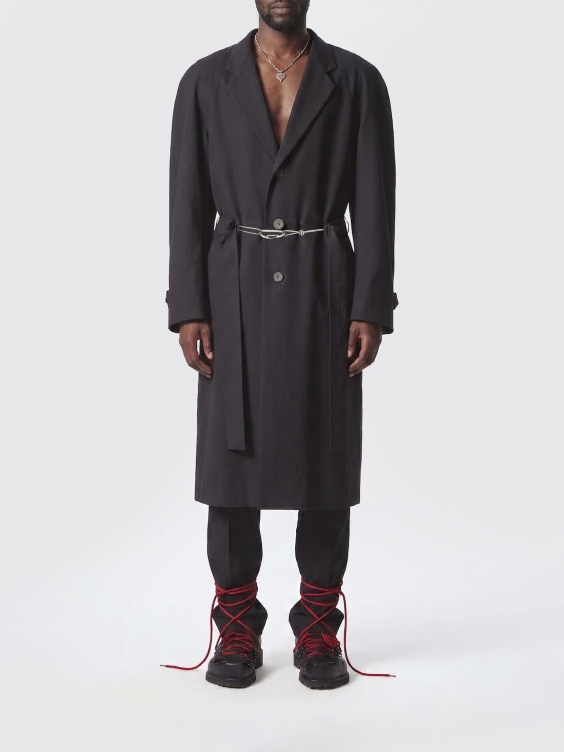 Magliano Cotton Coat