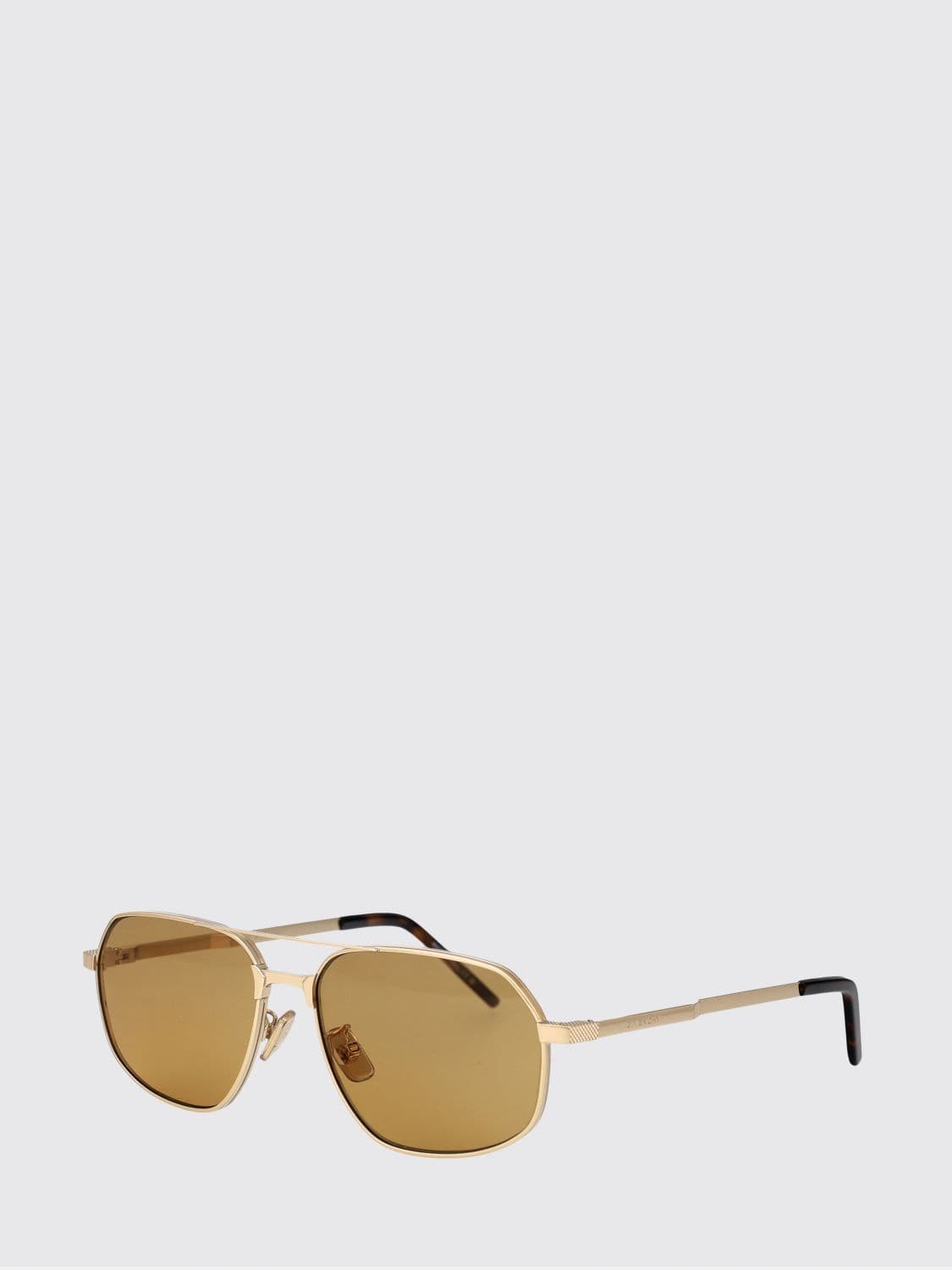 Givenchy Sunglasses Men color Yellow · 57