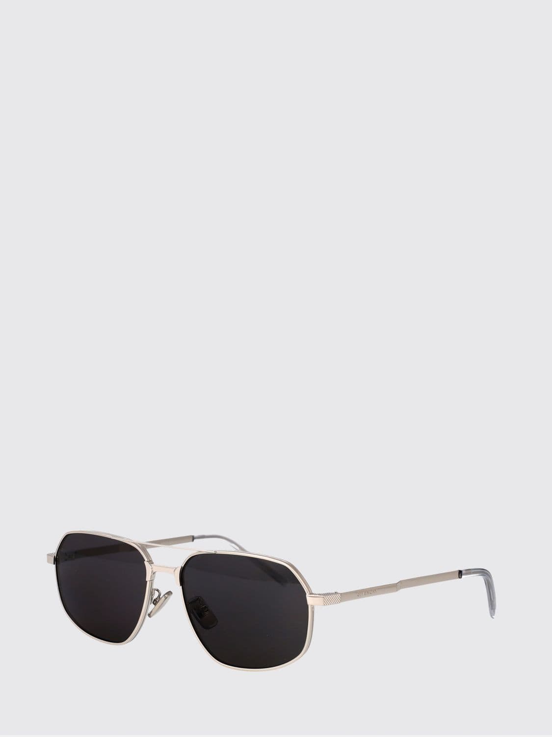 Givenchy Sunglasses Men color Silver · 57