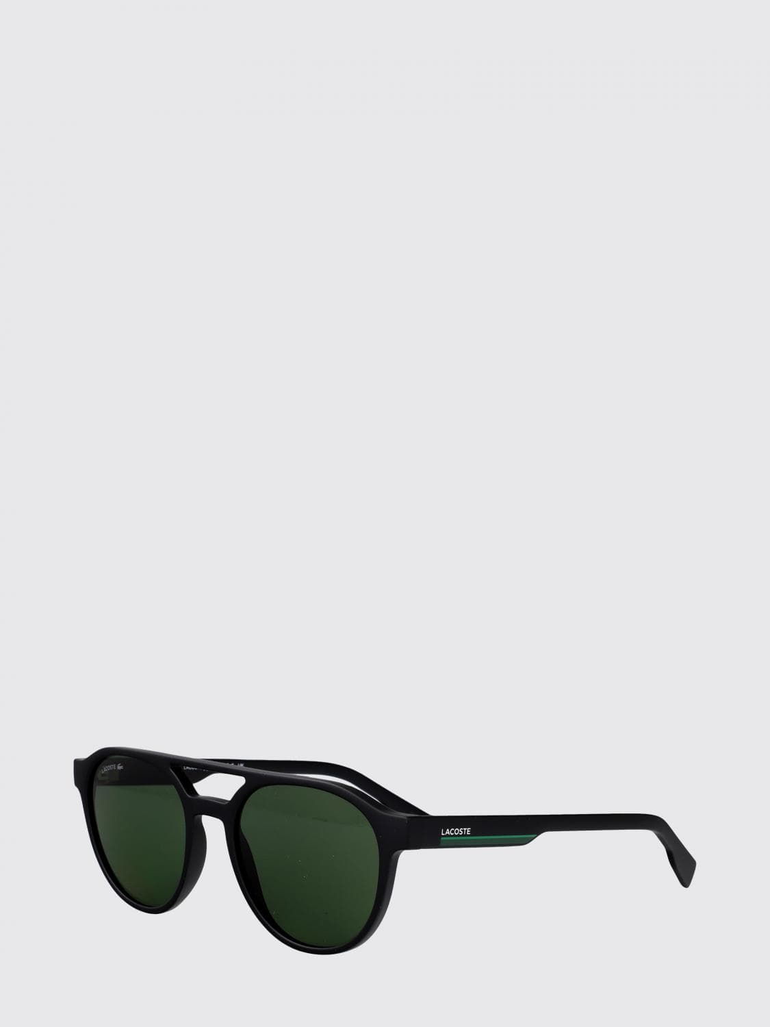 Lacoste L6008SN Acetate Sunglasses · 53
