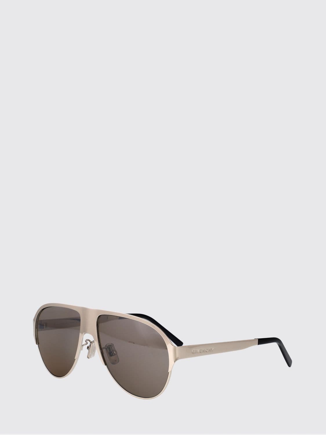 Givenchy Sunglasses Woman color Silver · 57