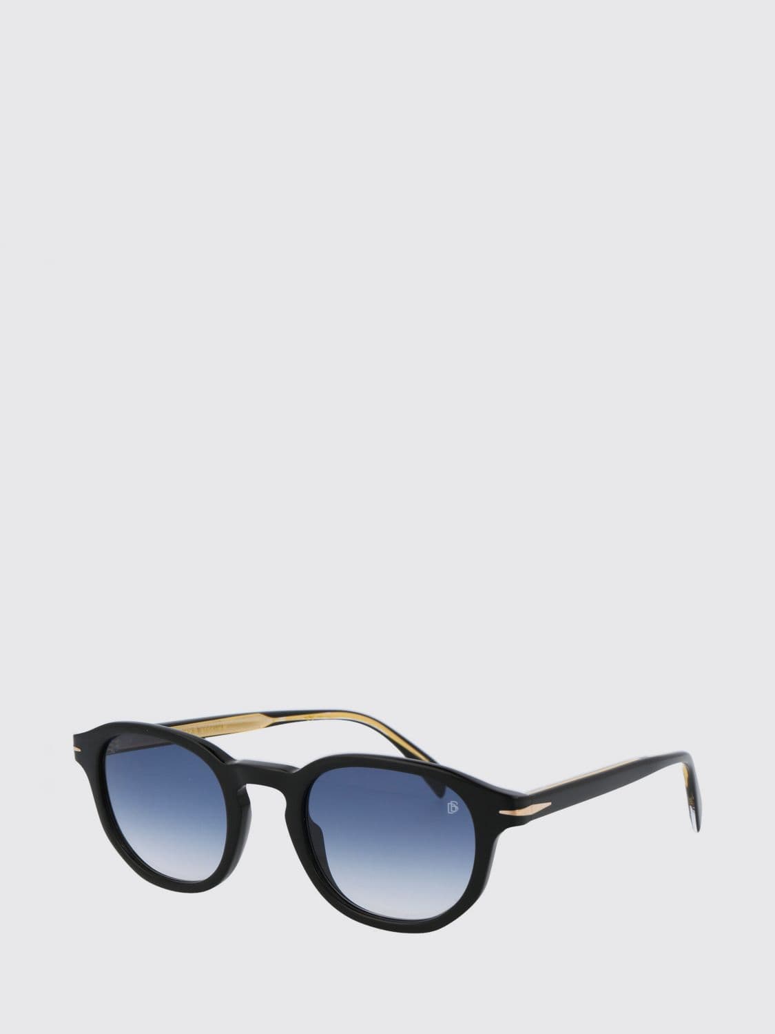 Eyewear By David Beckham DB1007/S Acetate Sunglasses · 49