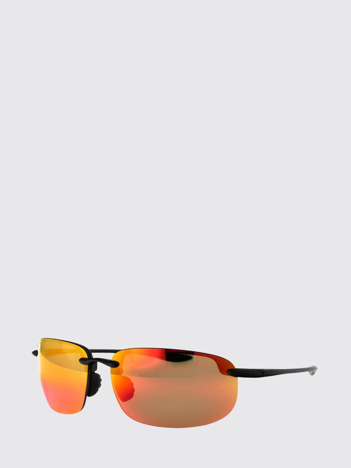Maui Jim Ho'okipa Xlarge Acetate Sunglasses · 67