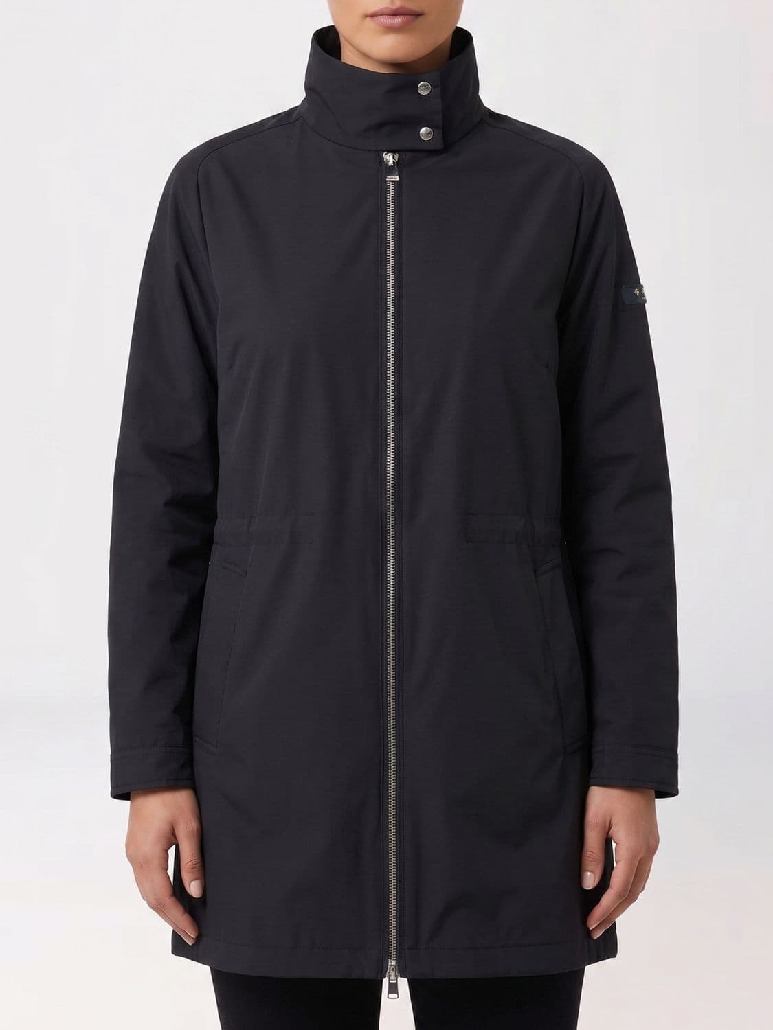 Tatras Nylon Parka