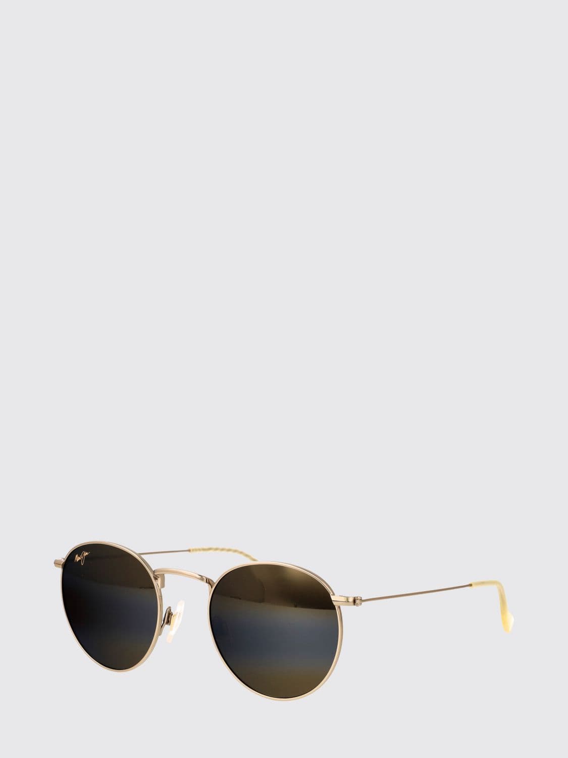 Maui Jim Metal Sunglasses