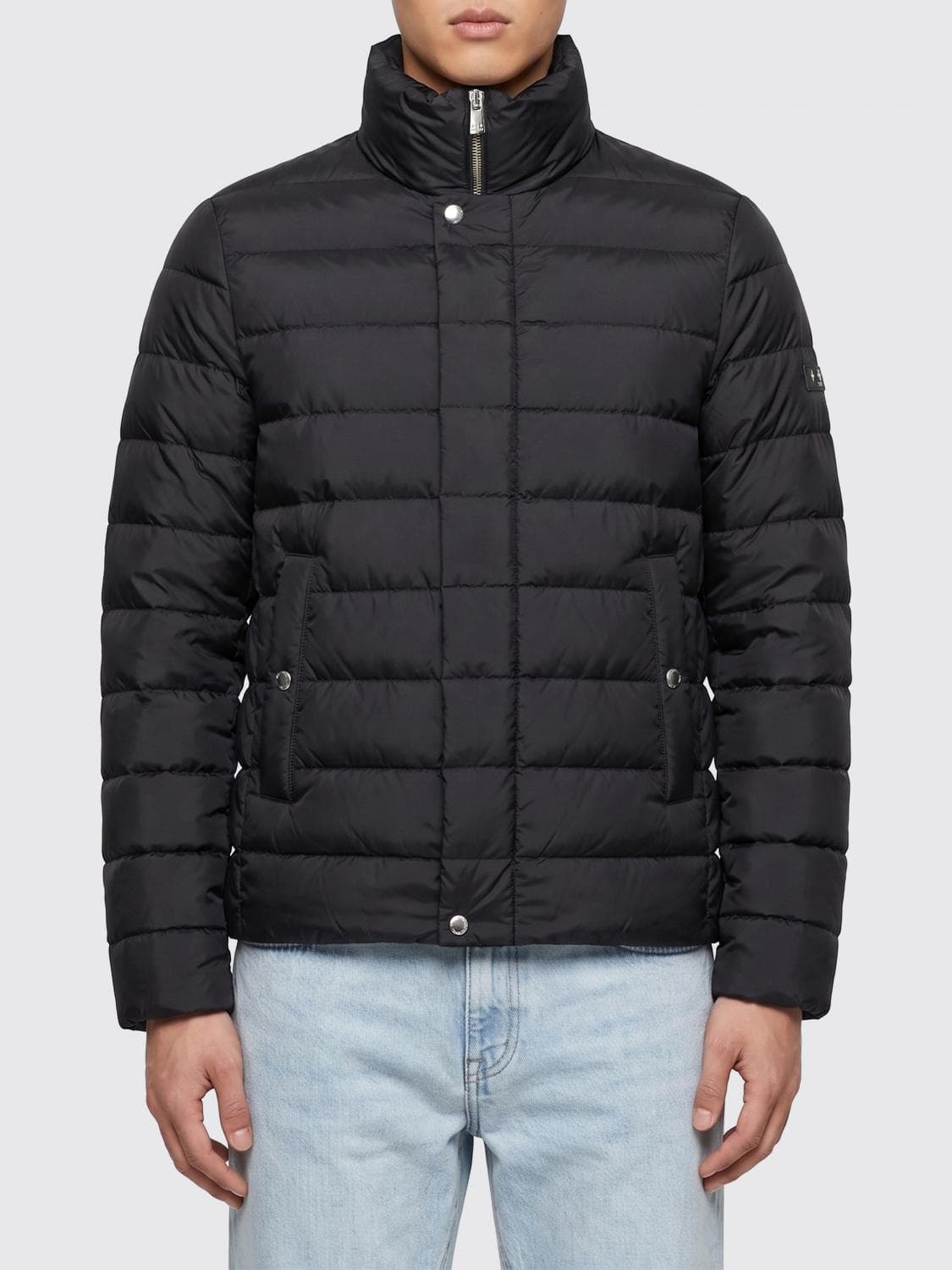 Tatras Nylon Down Jacket · 4